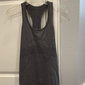 Lulu Lemon Swiftly Tech Razor Back (original)